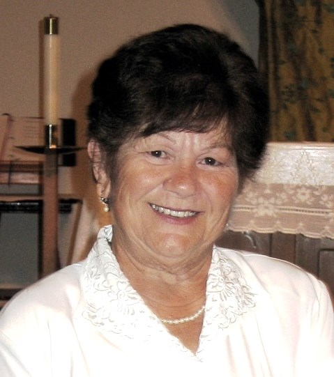 Obituary of Cristina Motta