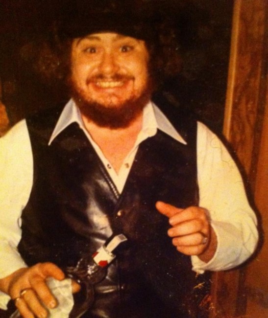 Obituary of Mr. Stephen James McCarroll