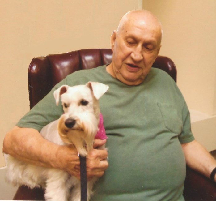 Obituary of Edmond Hurley