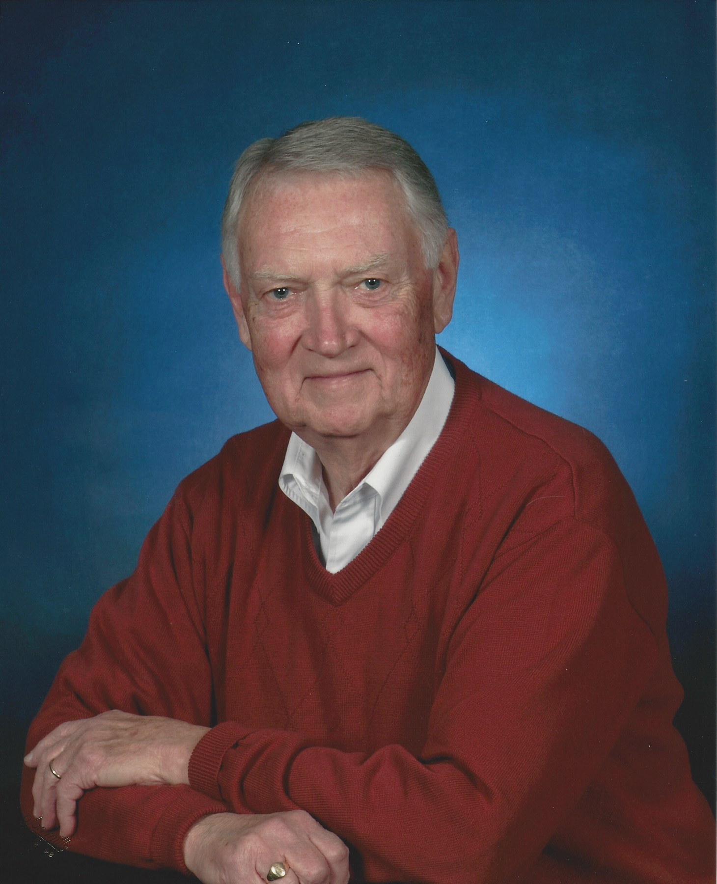 Obituary of Robert "Bob" Rhodes Meacham