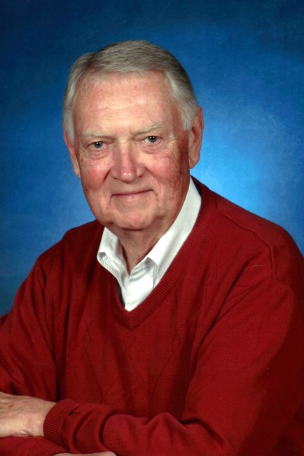 Obituary of Robert "Bob" Rhodes Meacham