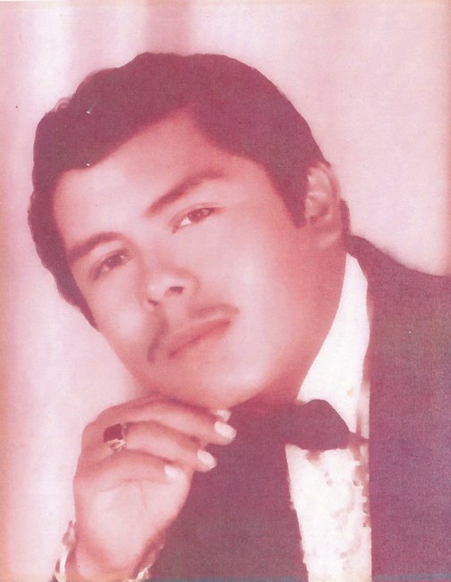 Obituary of Ricardo Robledo