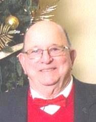 Obituary of William Dixon Martin