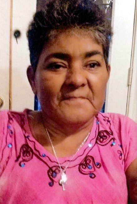 Obituary of Irma A. Almanza De Moreno