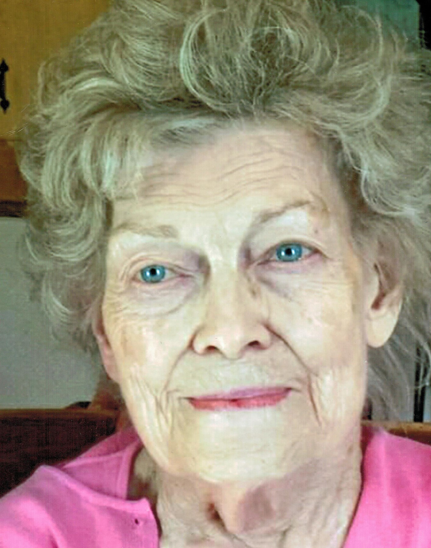 Obituary of Gloria Frances Peterson