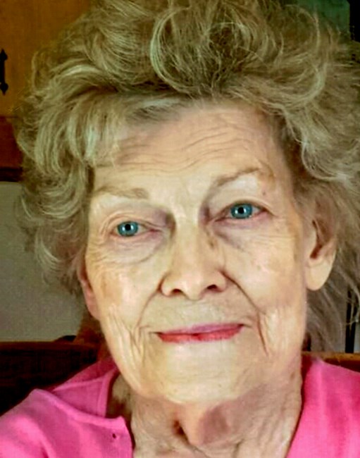 Obituary of Gloria Frances Peterson