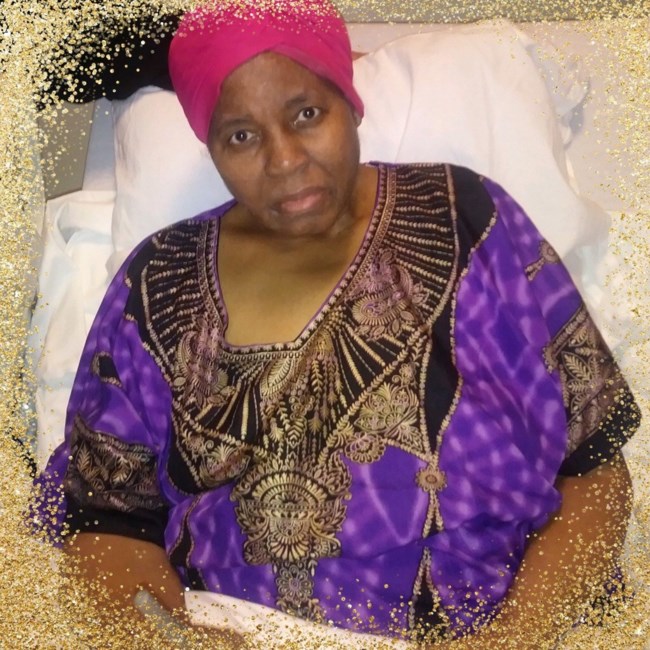 Avis de décès de Patricia Ann Harmon-Pride