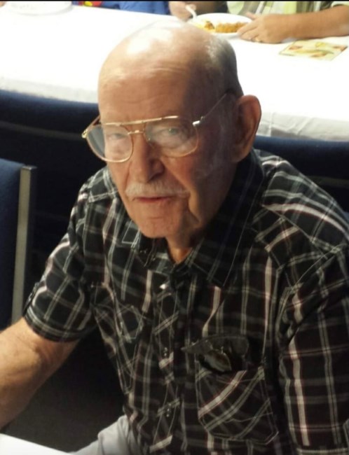 Obituary of Floyd James Chapman