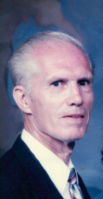 Obituario de Horace Smith Hodges Jr.