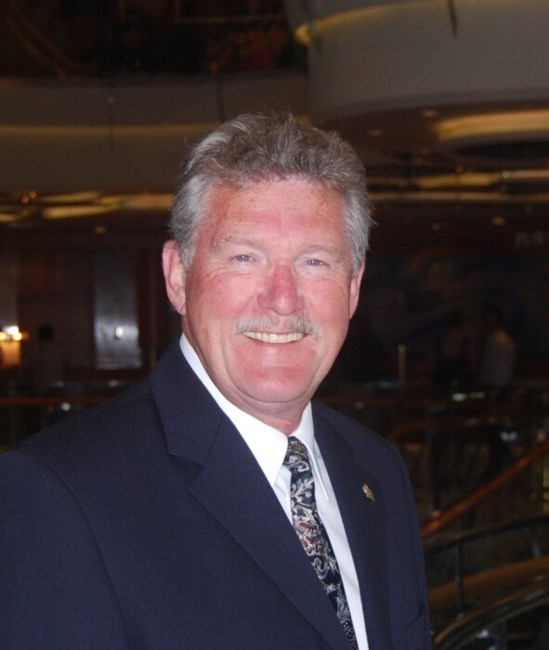 Obituary of Walter Burton Sweet