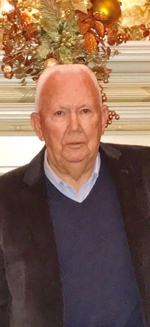 Obituary of Marvin Luther Gilbert