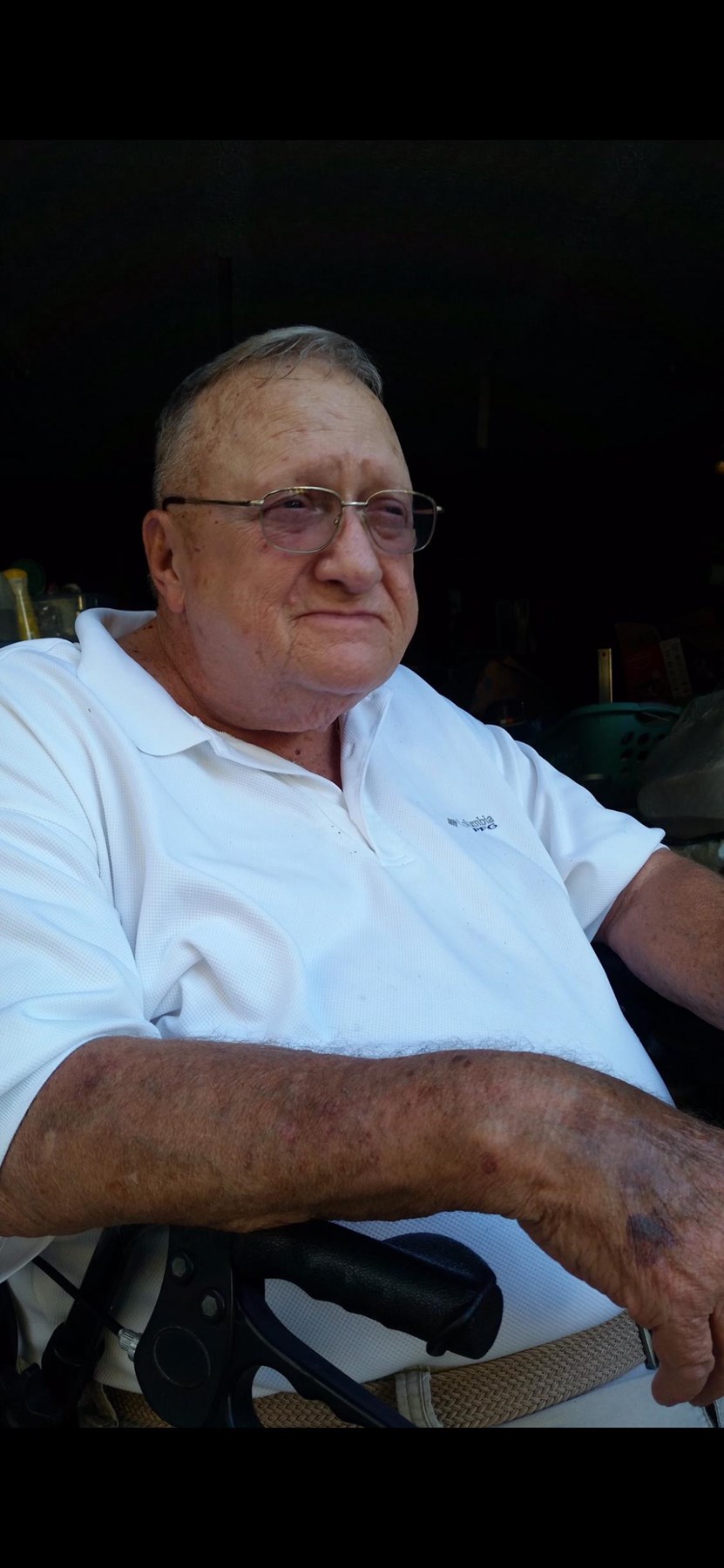 Obituary of William Paul Padgett III