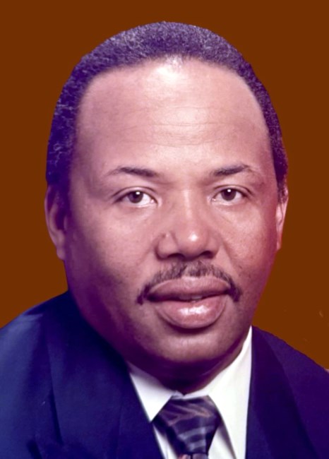 Obituary of Odell Clark Jr.