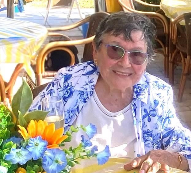 Obituary of Gisele Marie Cayo
