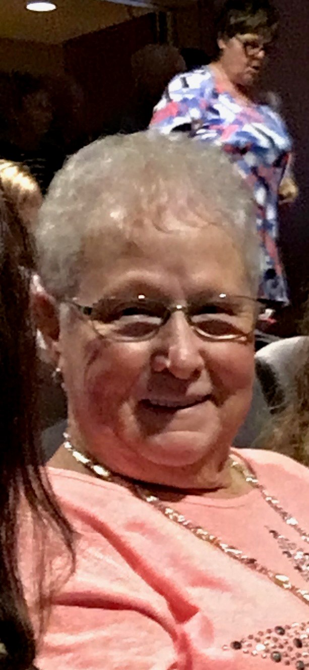 Obituary of Sandra Mae Gentry