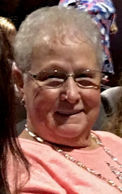 Obituary of Sandra Mae Gentry