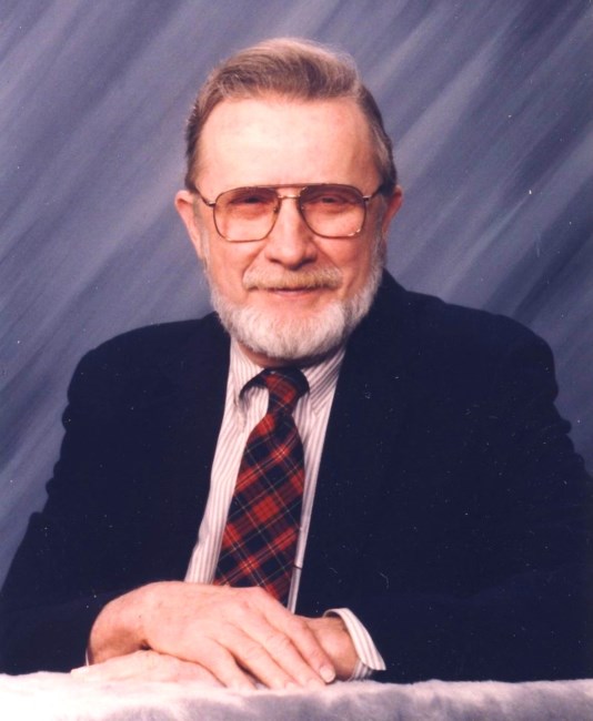 Obituary of Paul Edward Sherwood