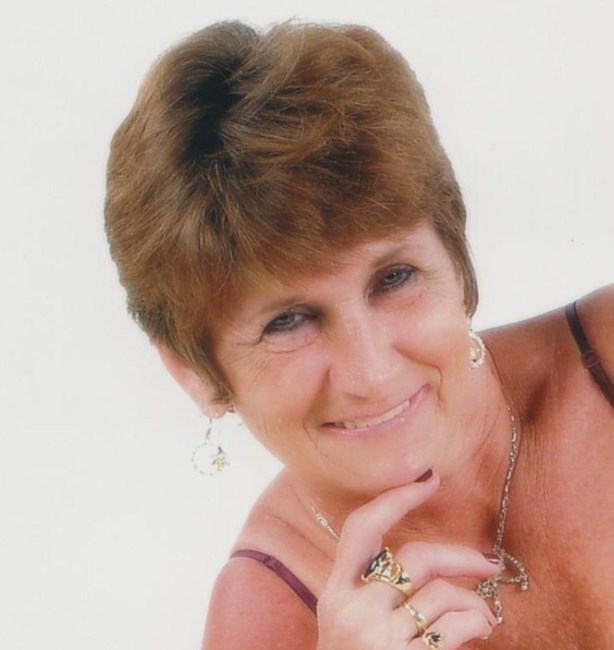 Obituary of Vina Catherine Huff