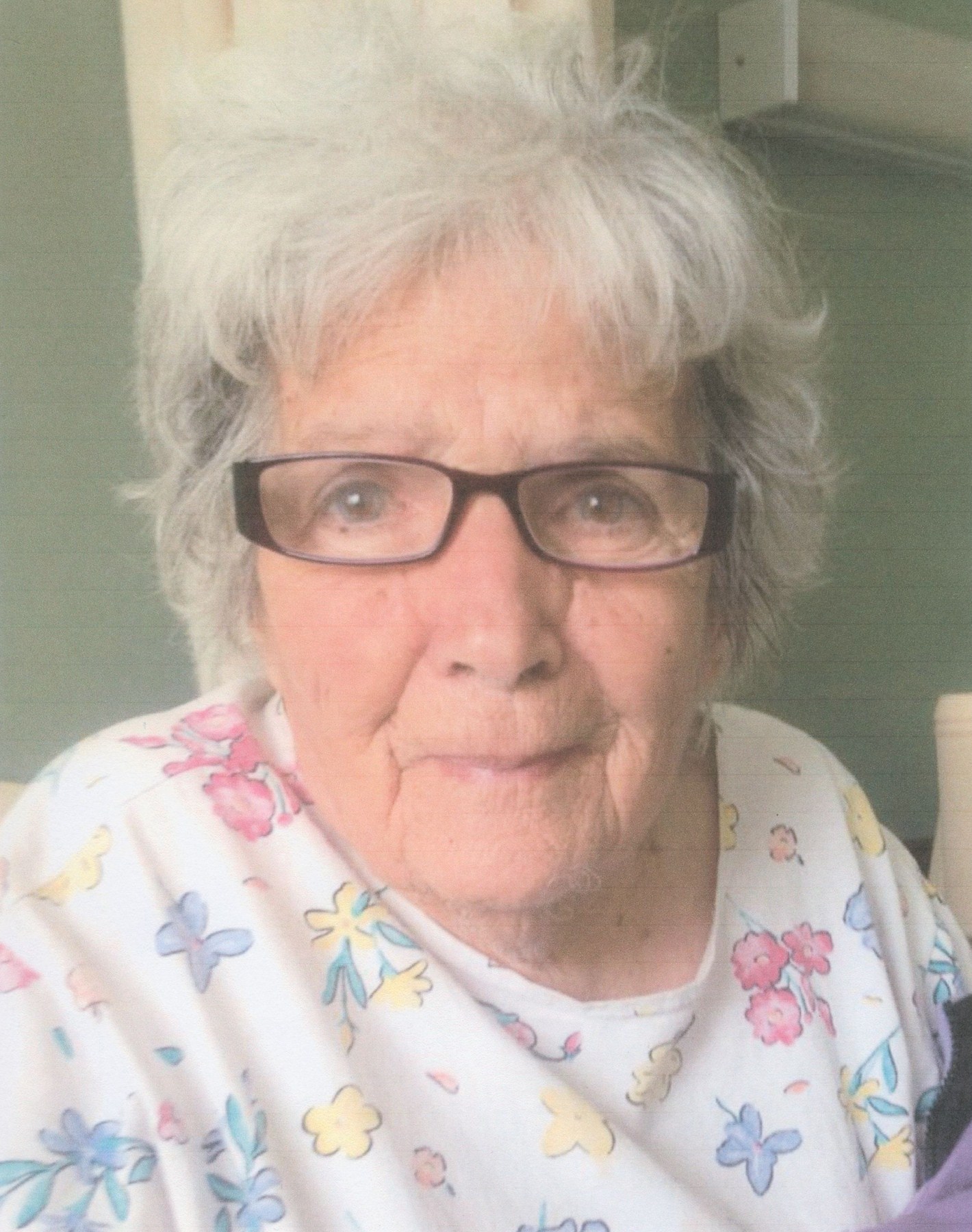Juanita Council Jackson Obituary Hope Mills, NC