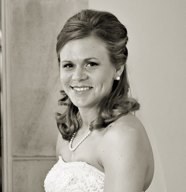 Obituary of Stacey Blevins Stovall