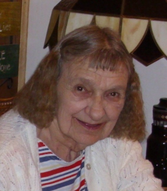 Obituary of Nancy Jean Hatfield