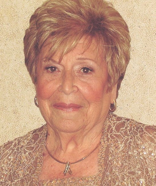 Obituary of Anna Cardinale