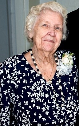 Obituary of Beverly Naomi Huntley