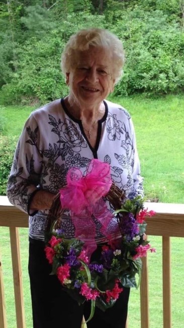 Obituary of Alice E. Higginbotham