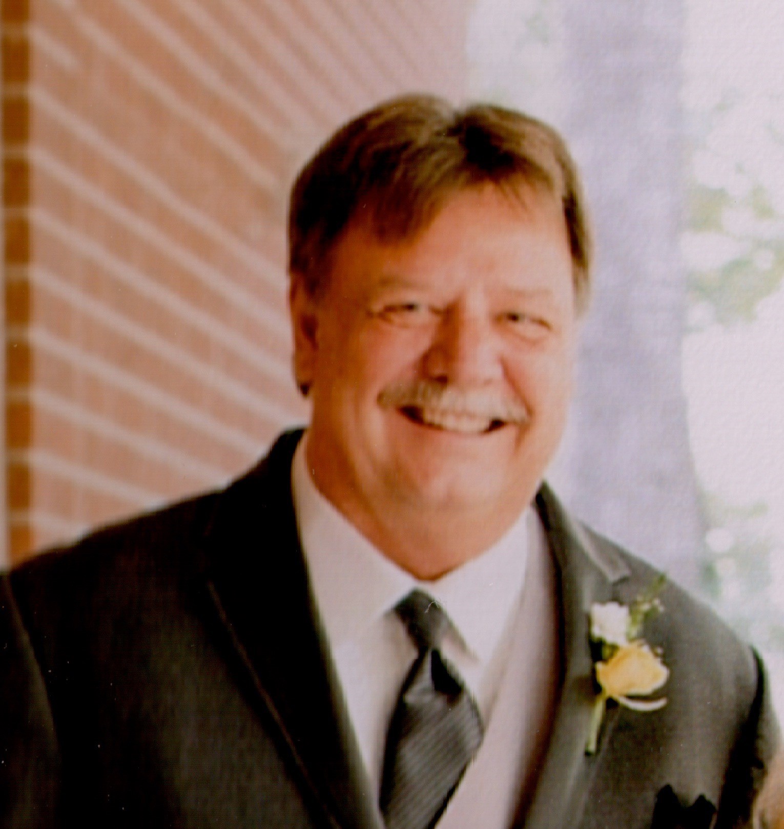 Obituary of Vernon Wayne Bowers