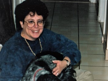 Obituario de Jill P. Karpel