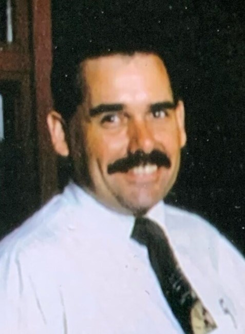 Obituary of Allan Dell