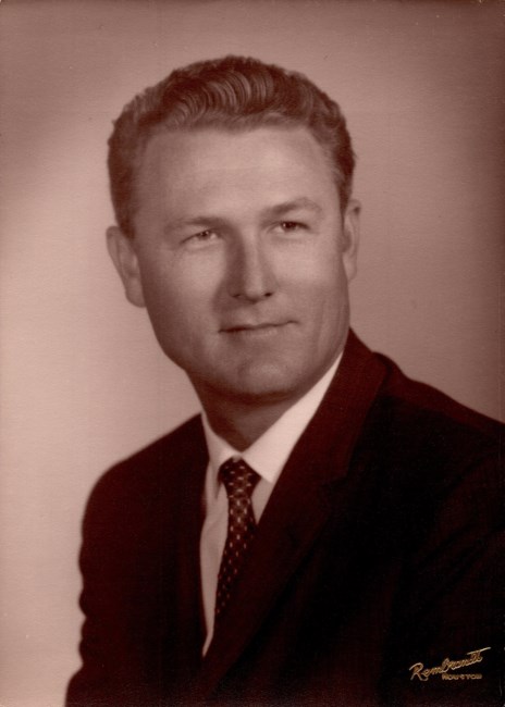 Obituary of Willis Ezra Hobbs