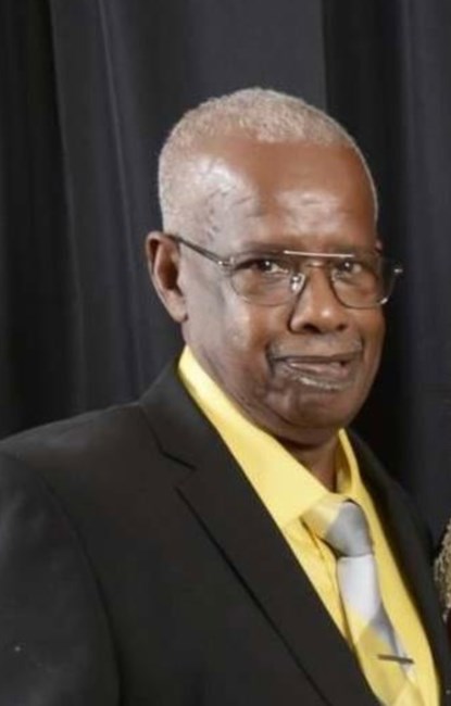 Obituary of Bennie Lee Morris