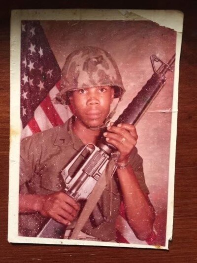 Obituary of Elmer Willis Terrell, Jr.