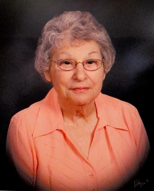 Obituary of Mary A. Platt