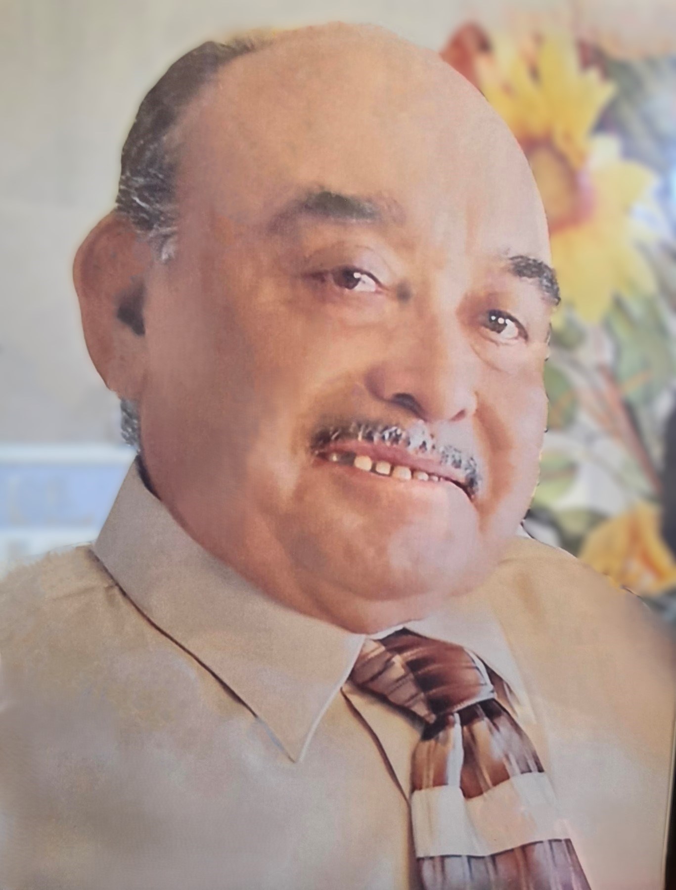 Obituario de Emiliano Guerrero Lopez