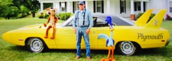 Obituary of James "Jim" Quackenbush