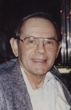 Obituary of Henry Ash