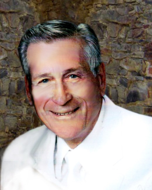 Obituary of Robert "Nyle" Adams