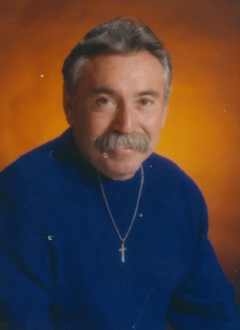 Obituary of Alfred G. Sesma