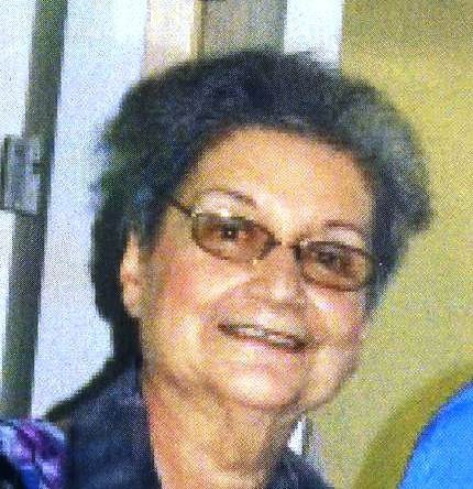 Obituary of Mrs Vivian Ann Rakkush Miles
