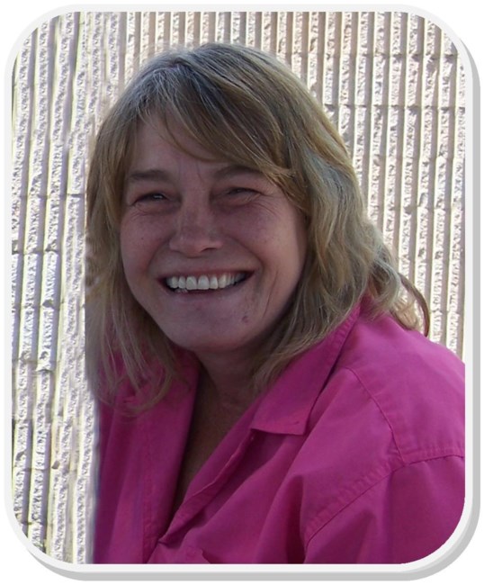 Obituary of Ann Marie Pitt