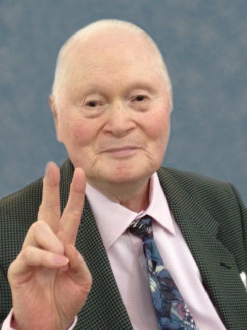 Obituary of Luk Kan "Ken" Chu