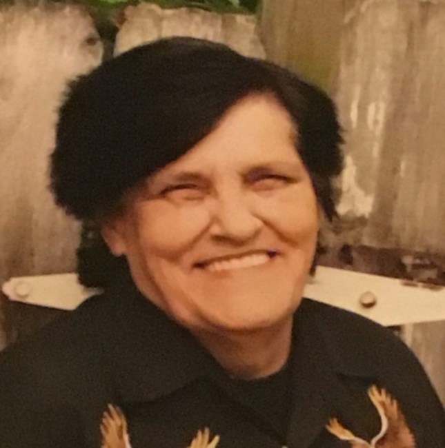 Obituary of Patricia Ann Carpenter