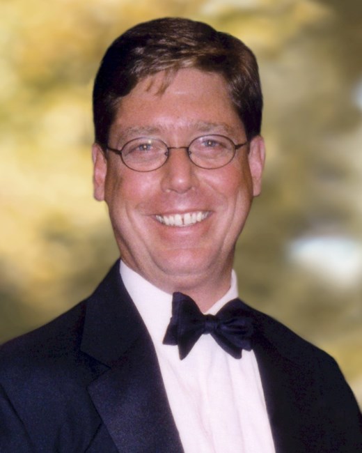 Avis de décès de Geoffrey Patrick Plant-Richmond