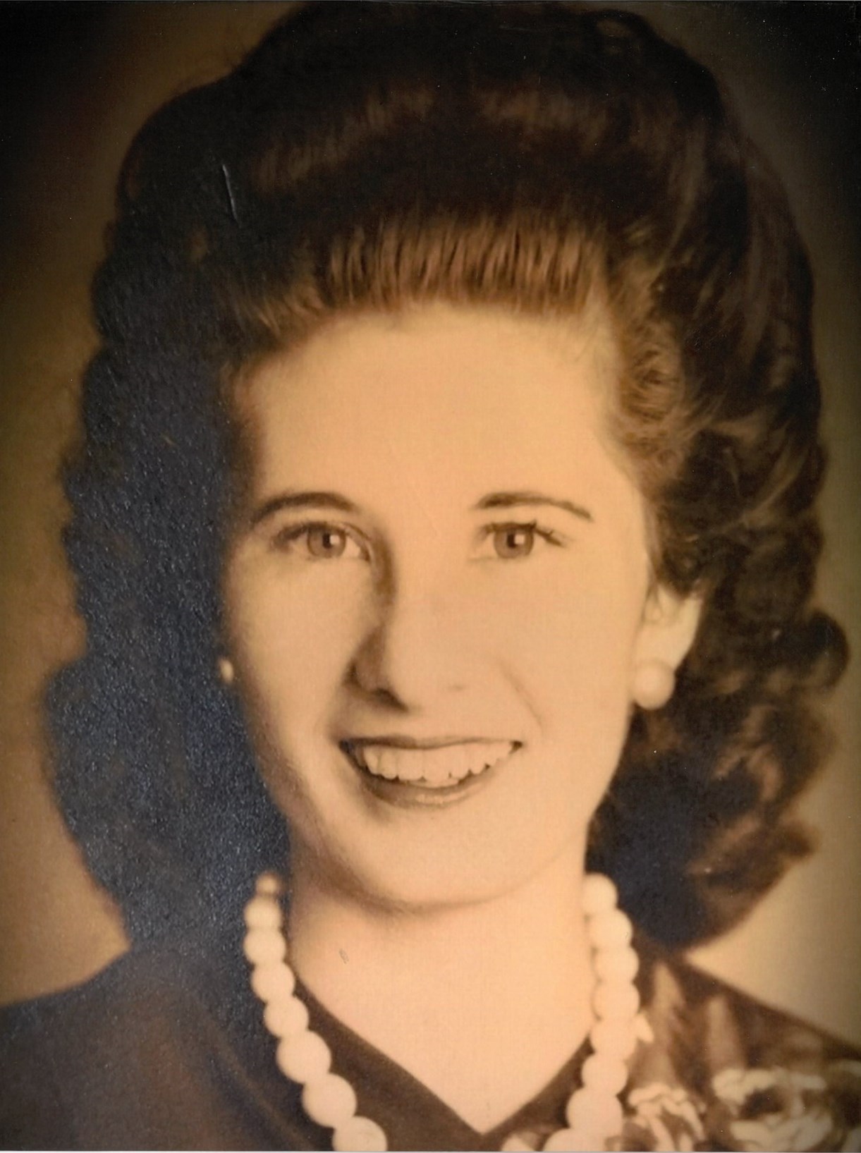 Louise Brand Obituary - Waco, TX