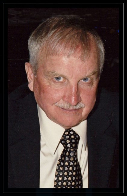 Obituario de Keith John "Dale" Barr