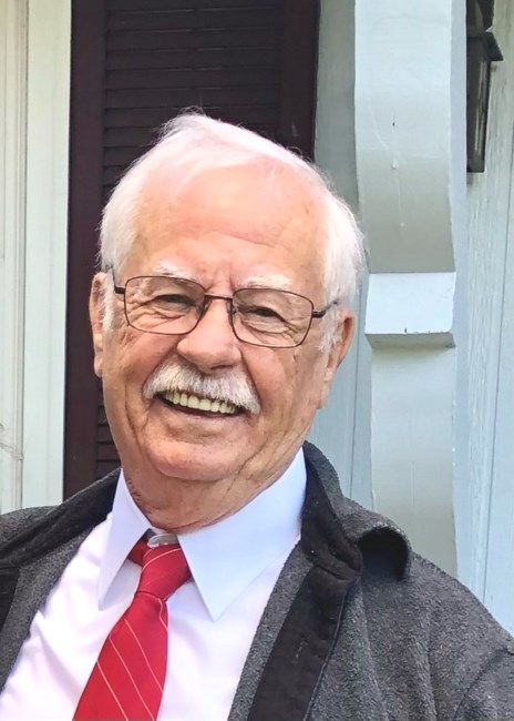 Obituary of Joseph Paul Reffitt