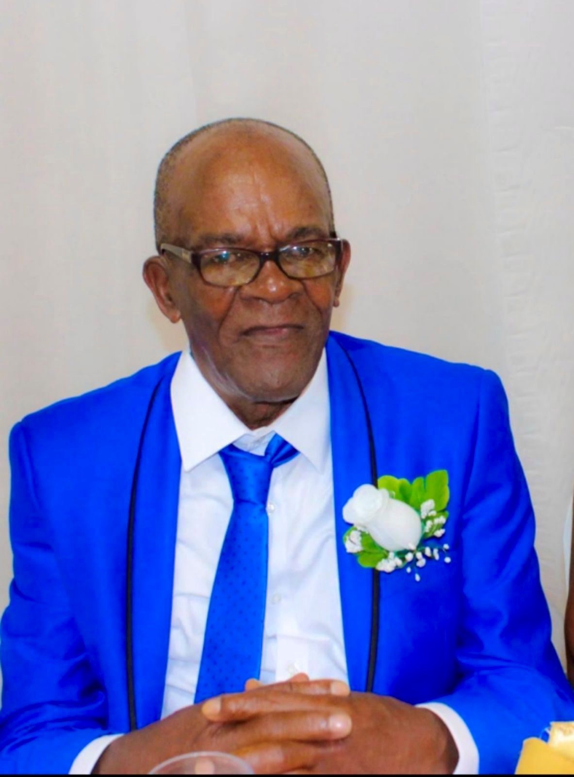 Obituary of Morris "Packa" Albert Hill