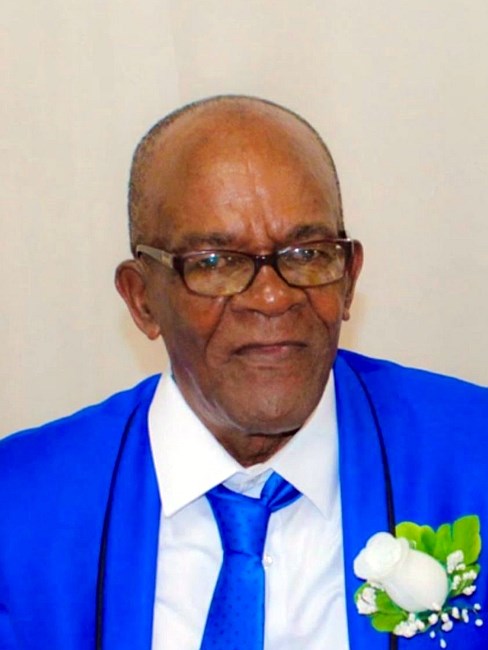 Obituary of Morris "Packa" Albert Hill